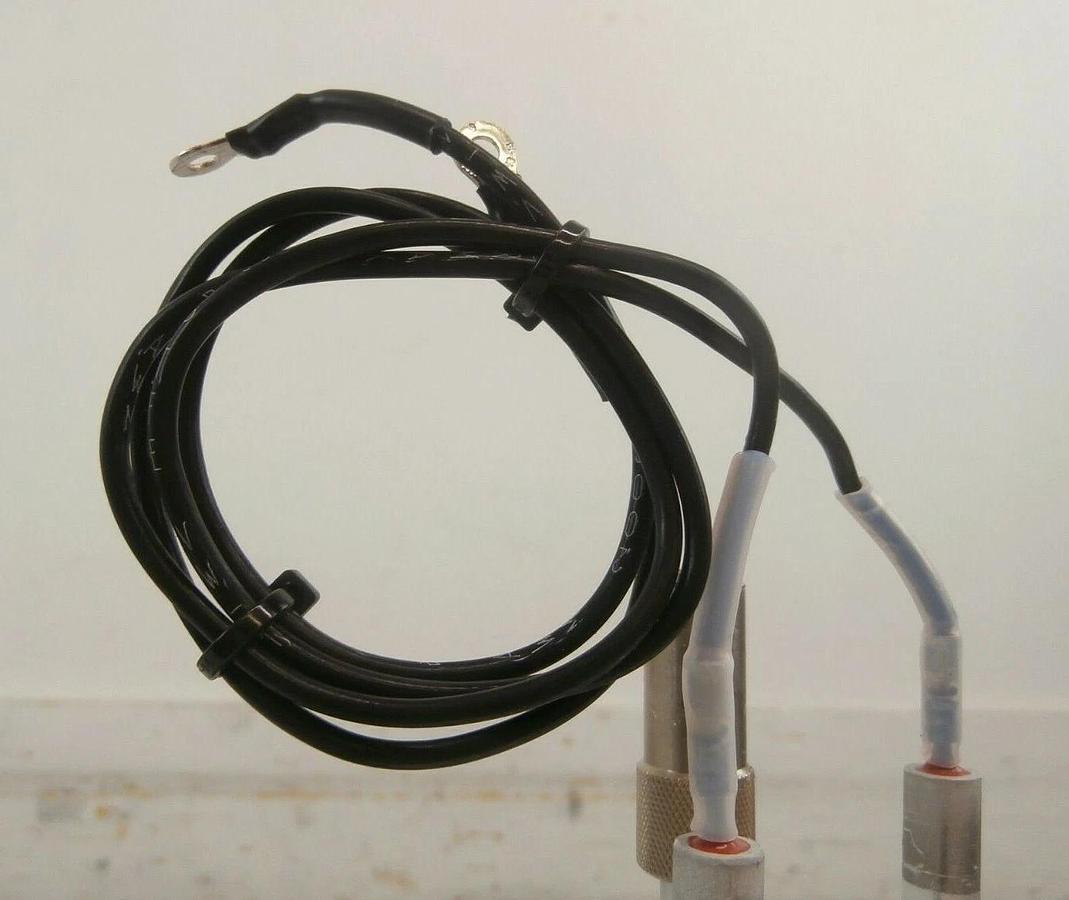 Used Lam Research 02-287781-00 15" Heater Pedestal Assembly Scratched Copper Cu As-Is