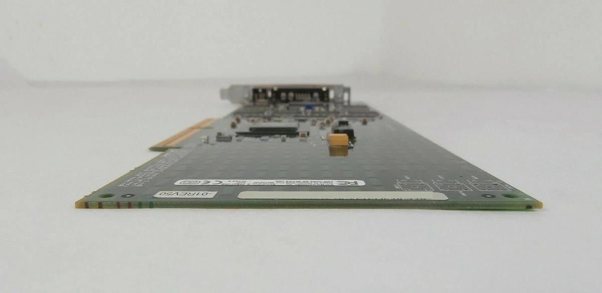 Used Sun Microsystems 595-4605-05 Video PCB Card FFB2+ Reseller Lot of 10 New Surplus