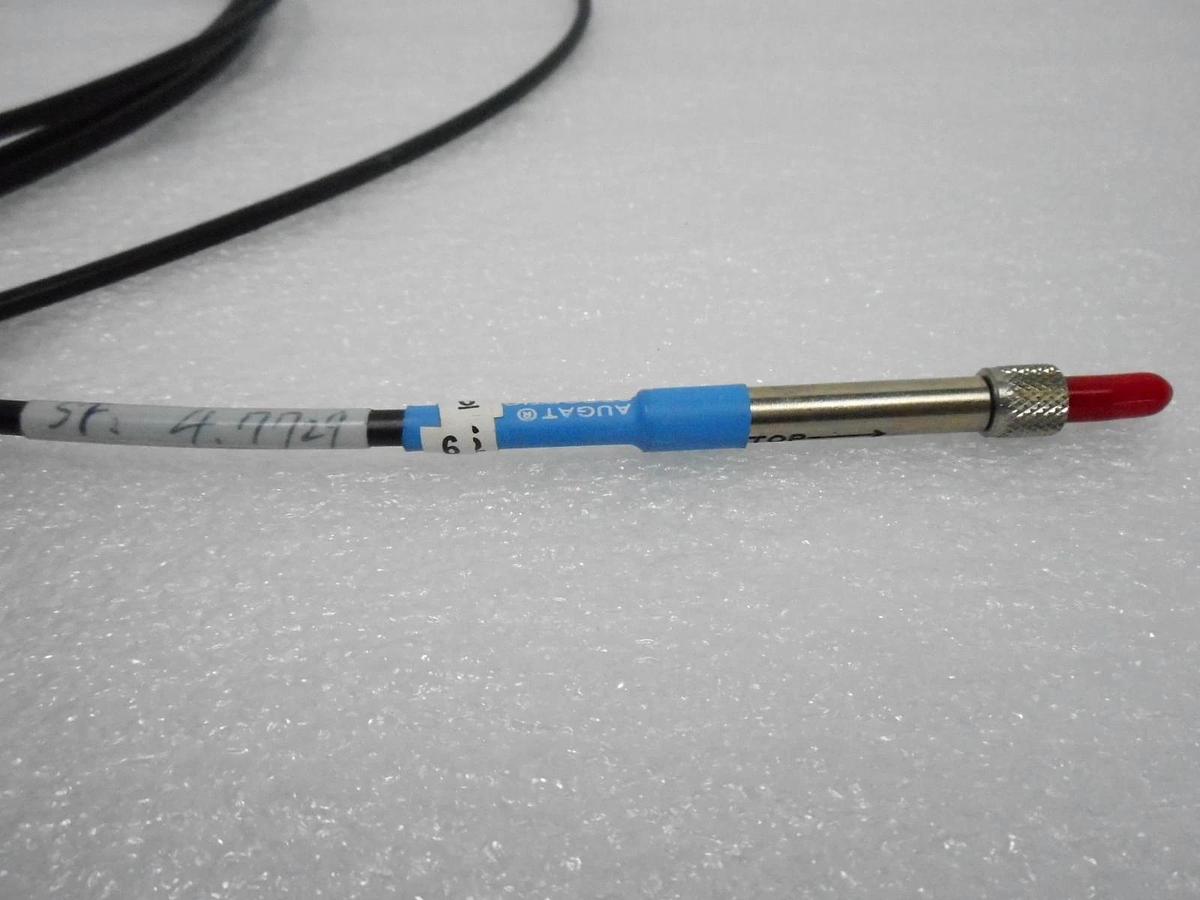 Refurbished AMAT Applied Materials 0190-35961W Optical Sensor Cable 4641321-0001 Refurbished