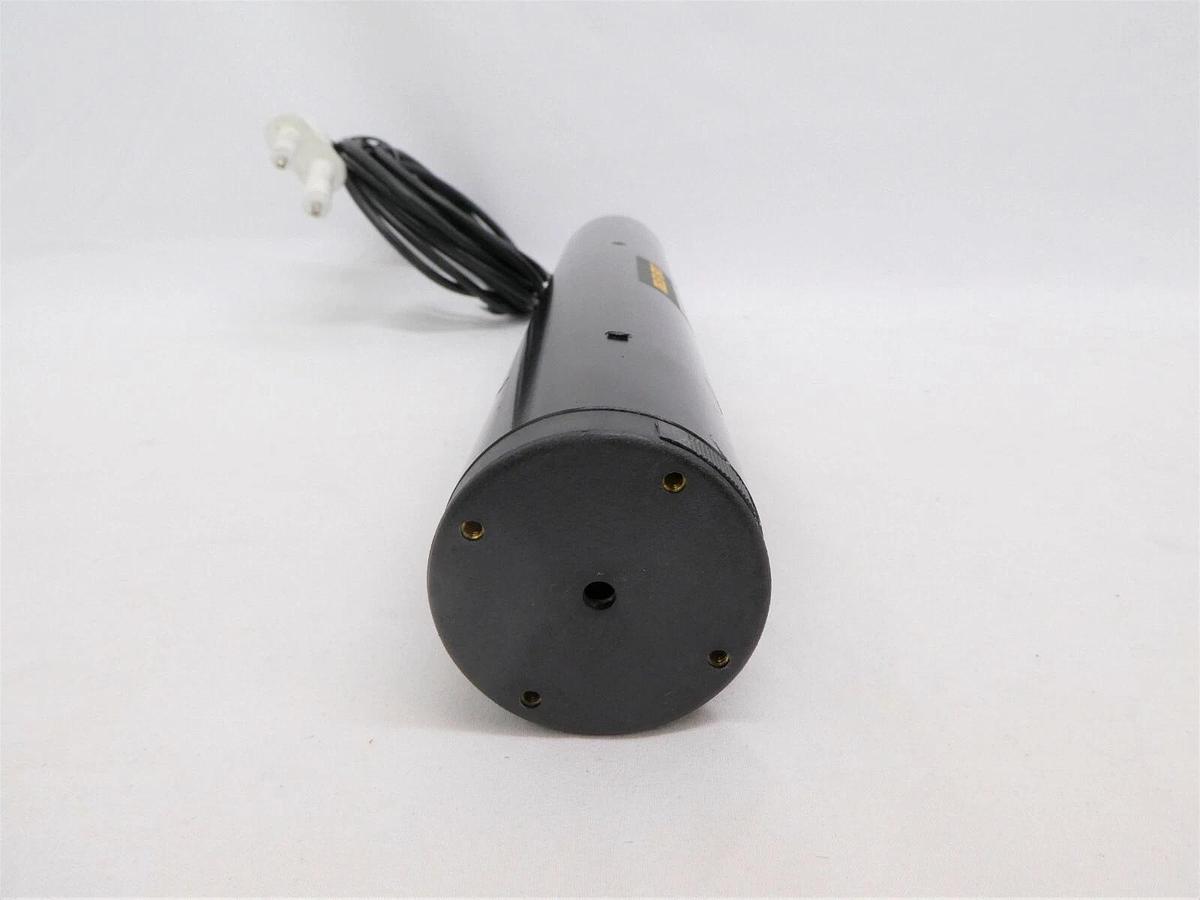Used Melles Griot 05-LHP-123-294 Position Laser Nikon NSR-1755G7A Working Spare