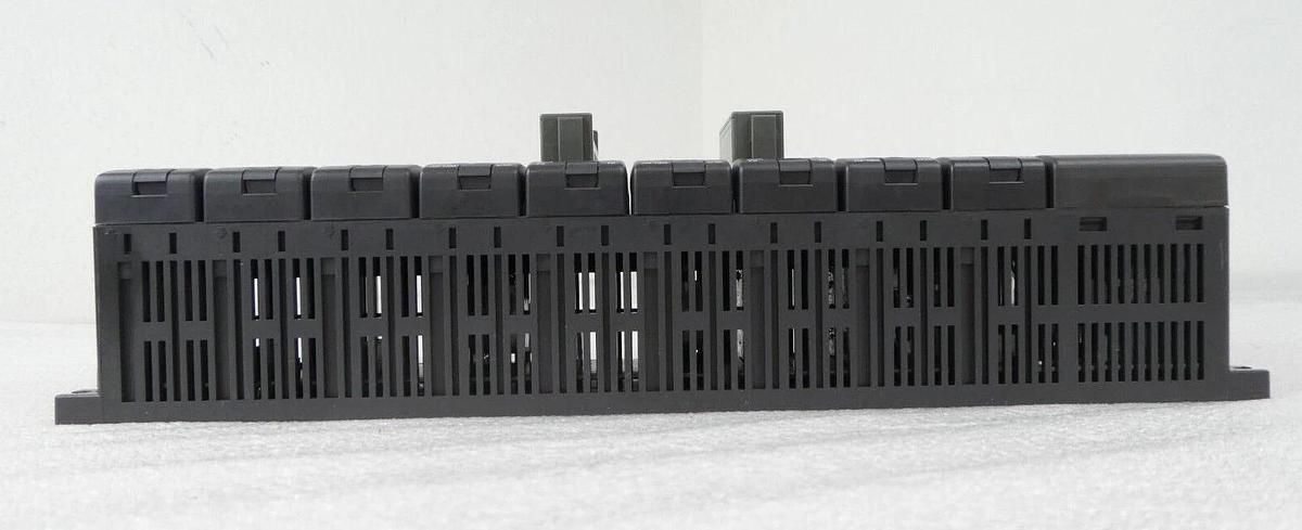 Used Automation Direct D2-09B-1 9-Slot PLC D2-240 DirectLOGIC 205 Koyo Working