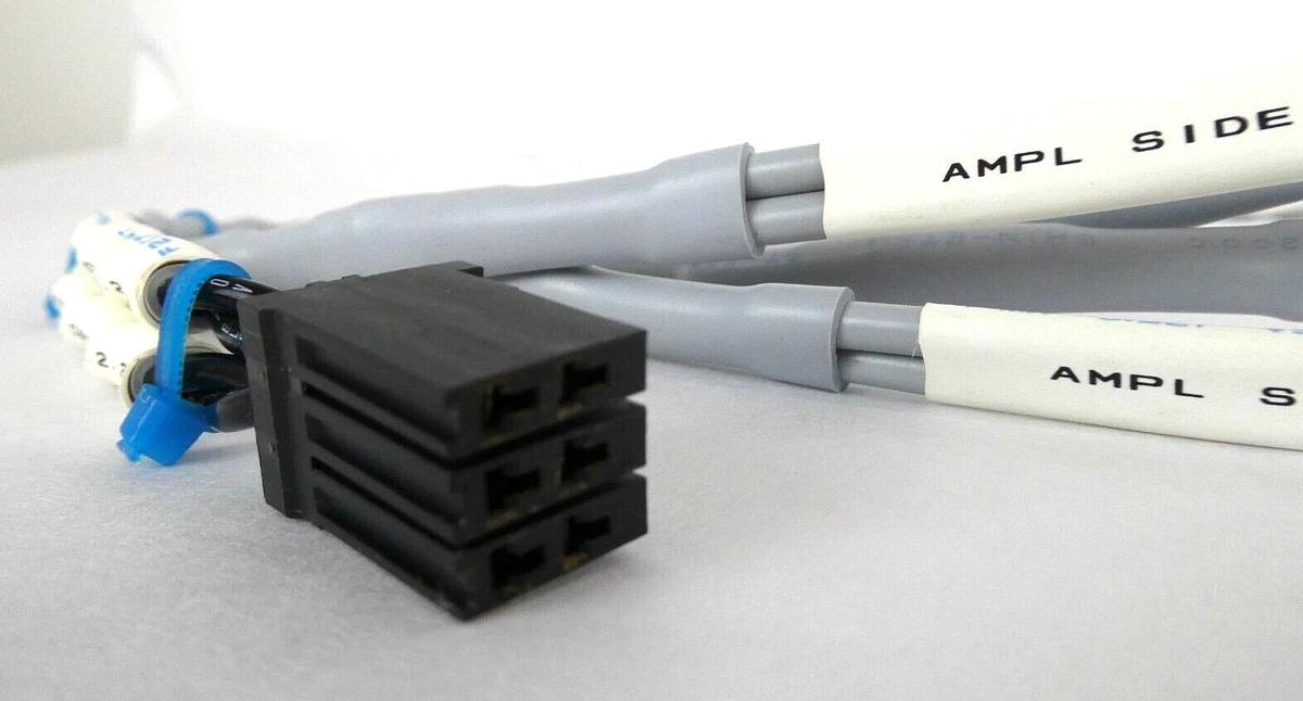 Used TEL Tokyo Electron 3M43-001438-11 Heater Cartridge CAH-000160 Working Surplus