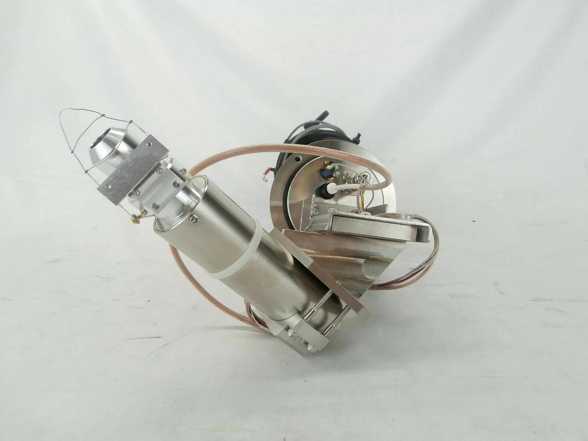 Used JEOL Electron Detector Assembly JWS-7555S Wafer Defect Review SEM Working Spare