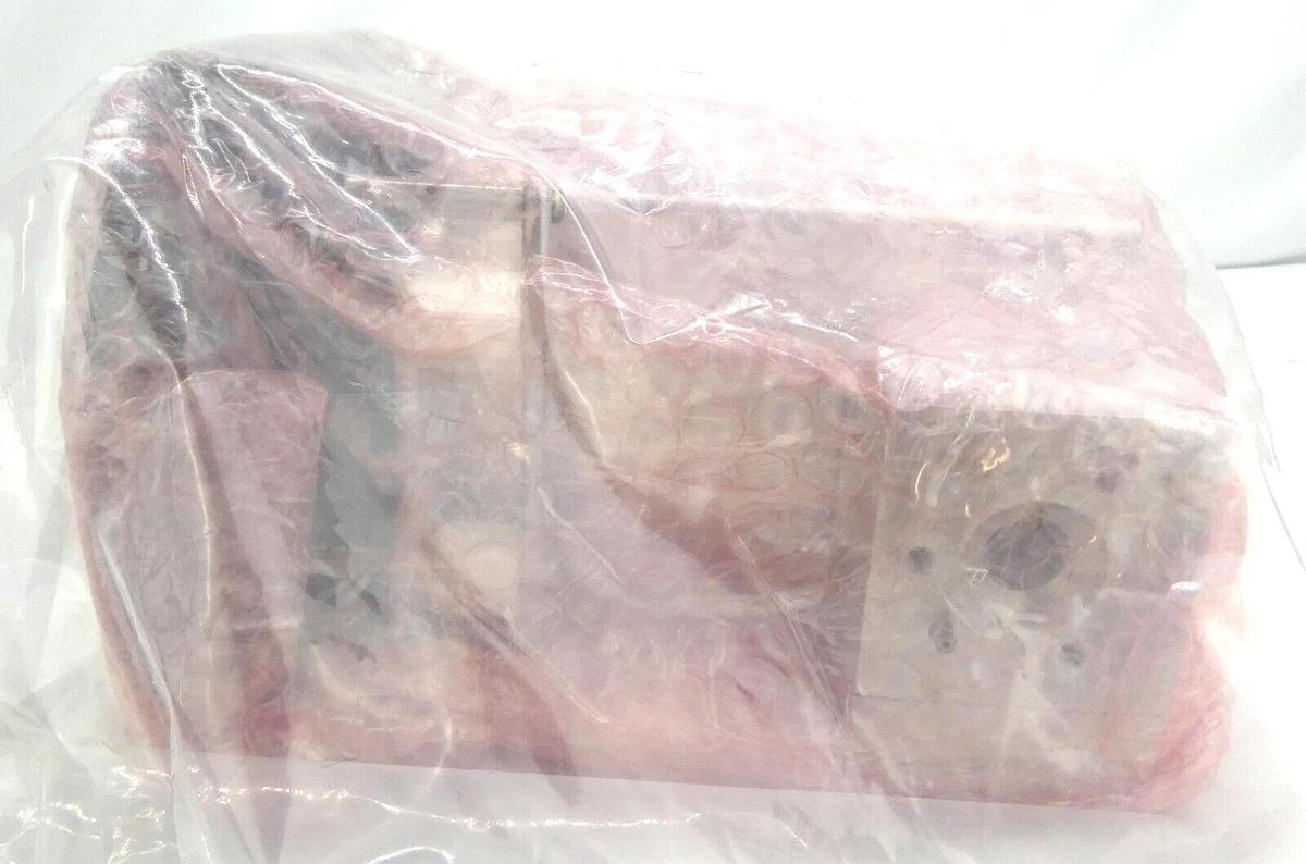 Used Varian Semiconductor 108381001 Electrode Suppression Assembly New Surplus