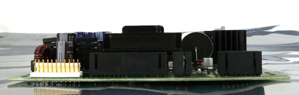 Used Rockwell Automation 314066-A02 Power Supply PCB Board 319432-B03 Working Surplus