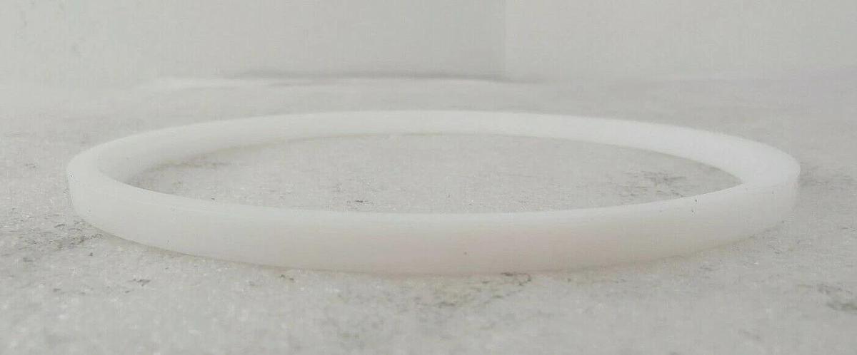 Strasbaugh 261376 Insert Plastic Gimbal Ring VIPRR Reseller Lot of 8 New Spare
