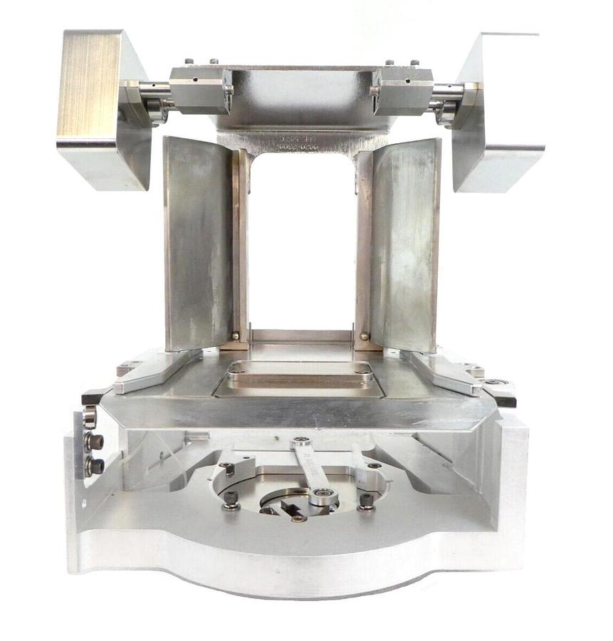 Used AMAT Applied Materials 0010-20481 200mm Wafer Cassette Handler 0020-23027 Spare