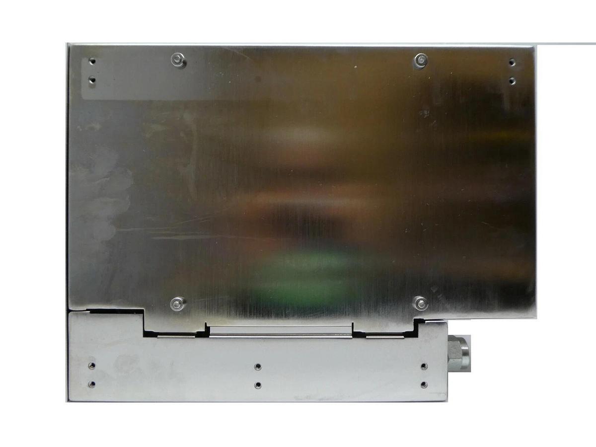 Used SVG Silicon Valley Group Coater Spindle Motor Controller 121-143G 90S DUV Spare