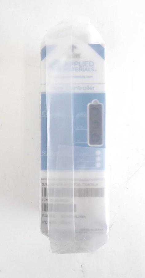 AMAT Applied Materials 0190-89381 Flow Controller 50-500mL/min Lot of 3 New