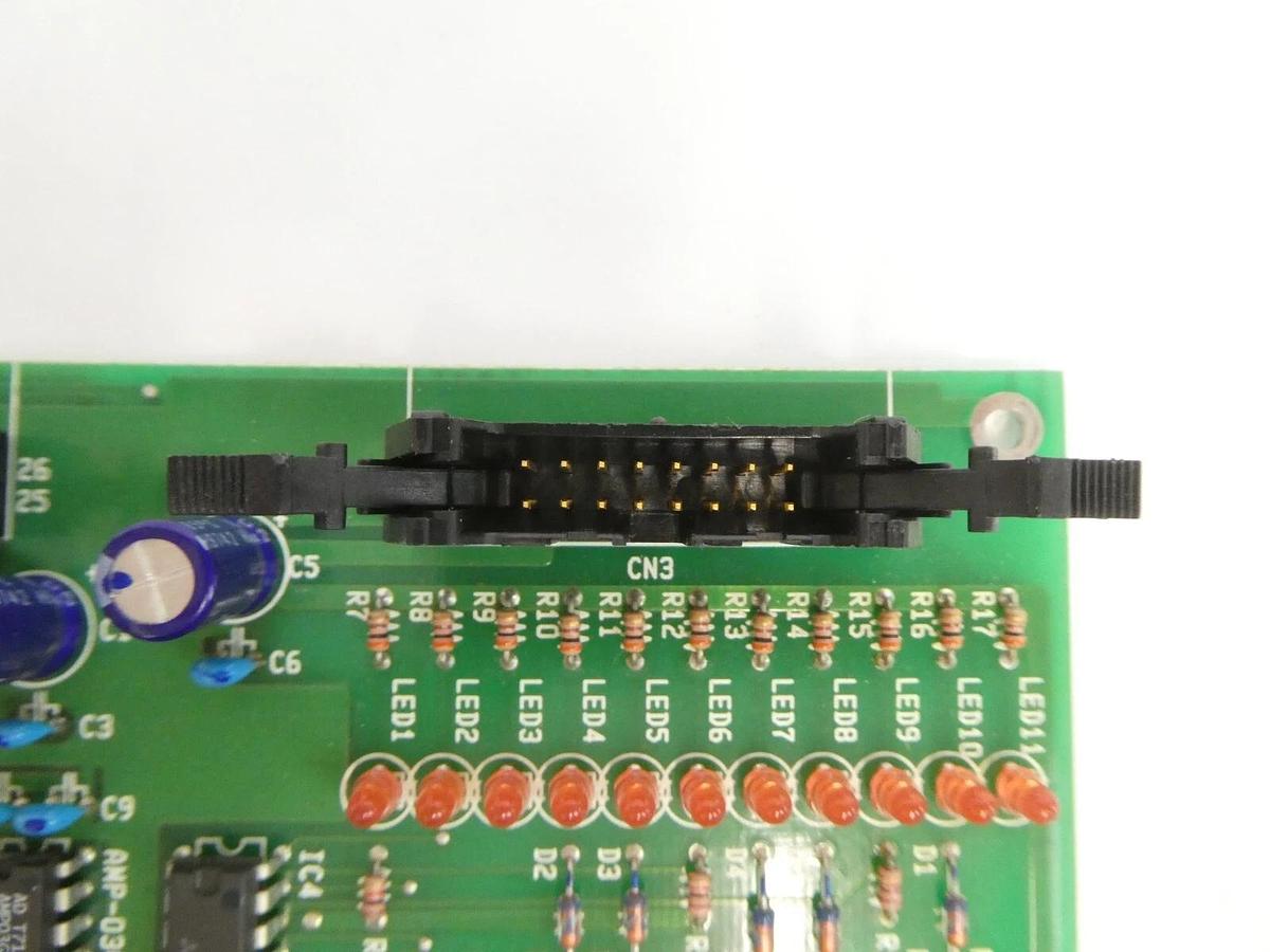 Used Daihen HP-0463A RF Auto Matcher PCB Assembly AKP-60B Working Surplus