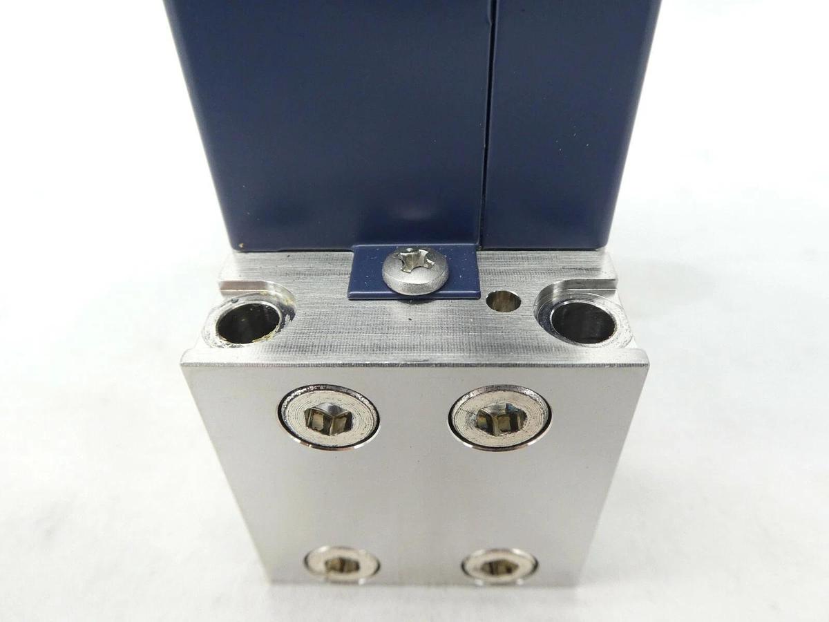 Used Aera FM-866Y-6B1 Mass Flow Controller MFC FM-866 20 SLM N2 Working Spare