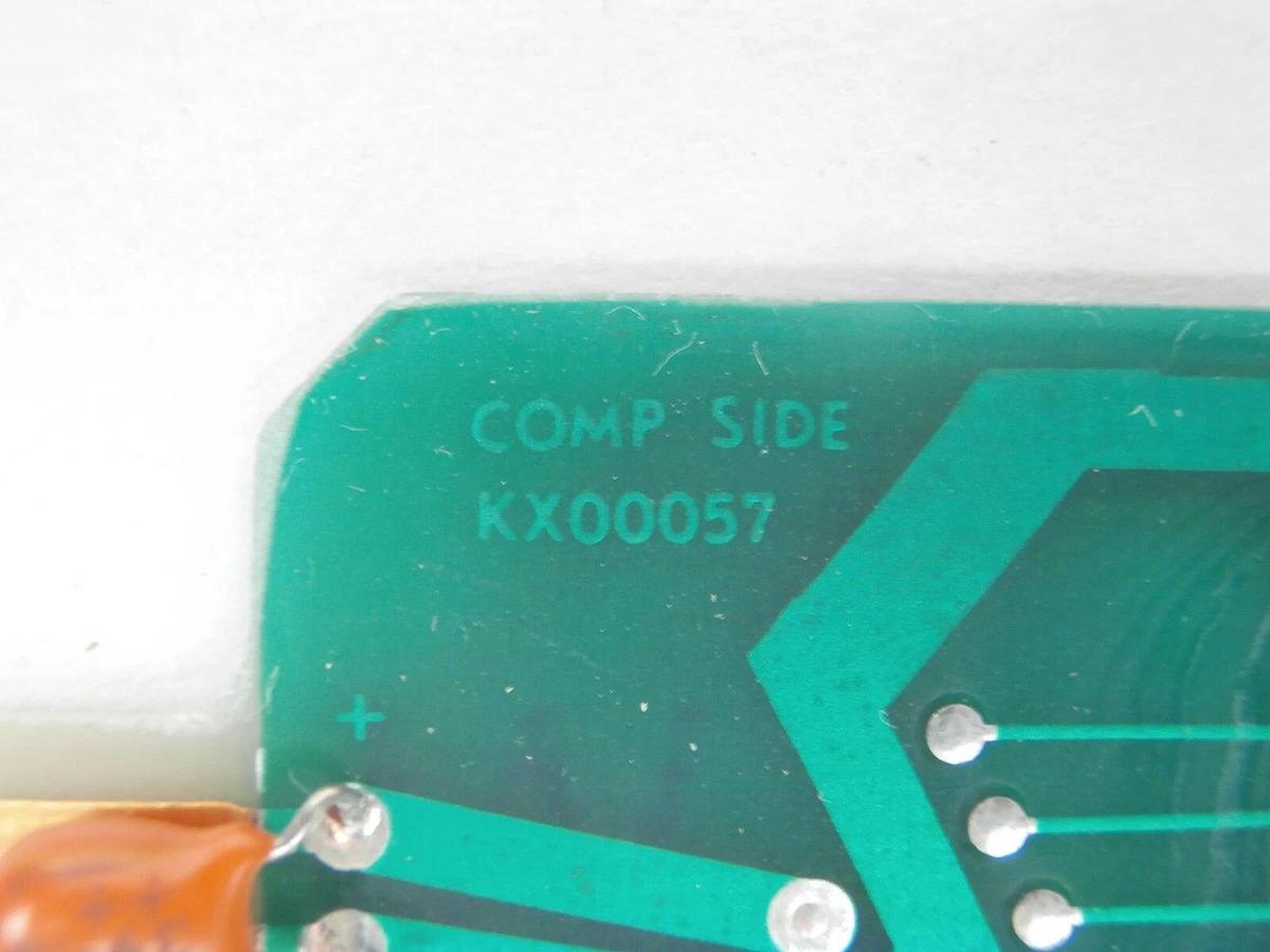 Used PRI Automation KX00057 PCB Card Brooks Automation BM70600 Working Surplus