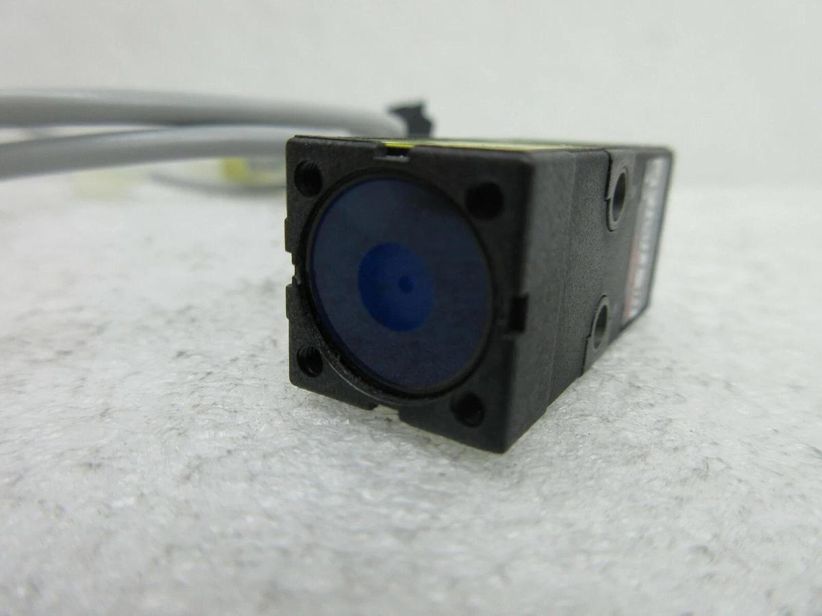 Used SunX HL-T1001AP Sensor Nikon NSR-S307E DUV Scanning System Used Working