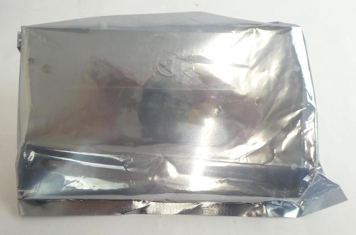 AMAT Applied Materials 0100-03793 Dual TC AMP 300mm PVD Pre-Clean PCB New Spare