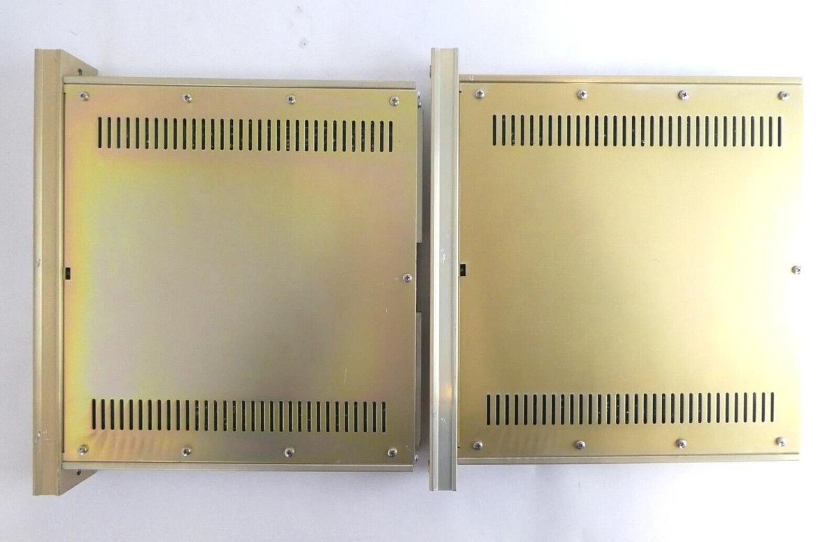 Used AB Sciex 017307 QPS Amplifier Module PCB TripleTOF 5600 LC/MS Lot of 4 Working