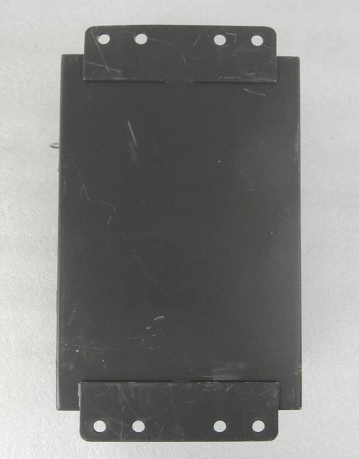 Used Sti 43268-0280 Light Curtain Controller MiniSafe-B 4300B-2 MS4328B-2 Working