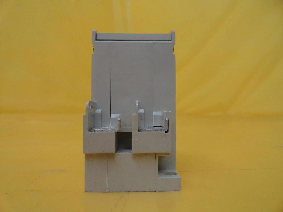 Used Mitsubishi CP30-BA Circuit Protector 2-Pole 5A Reseller Lot of 9 Used Working