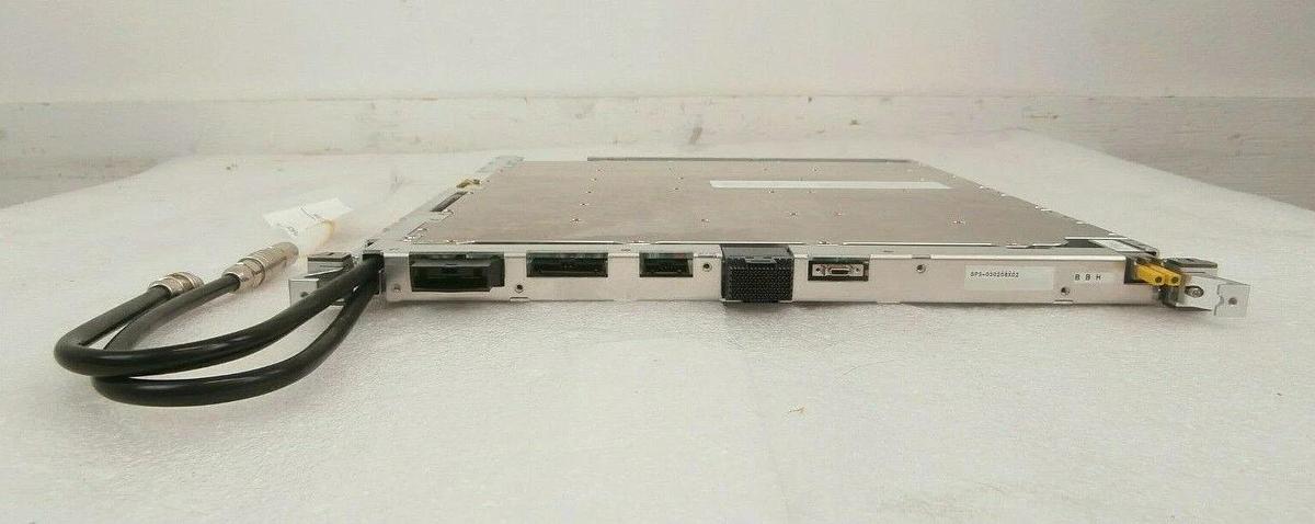 Used Advantest BPS-030208X02 Liquid Cooled Processor PCB Card T2000 No Fluorinert