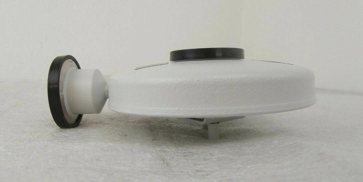 Leybold 164 06 Diaphragm Pressure Switch SM 42 Novellus 27-00039-00 New Surplus