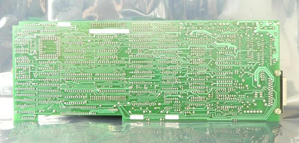 Used Kensington 4000-60002 Z-Axis Board Robot PCB Card v7.55 4000-60053-00 As-Is