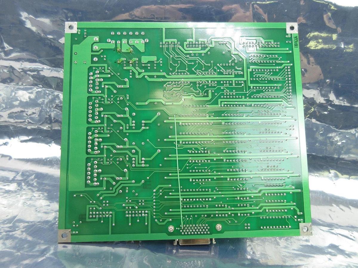 Used Nikon 4S018-160 Interface Control Board PCB RL-Lø NSR-S202A Used Working