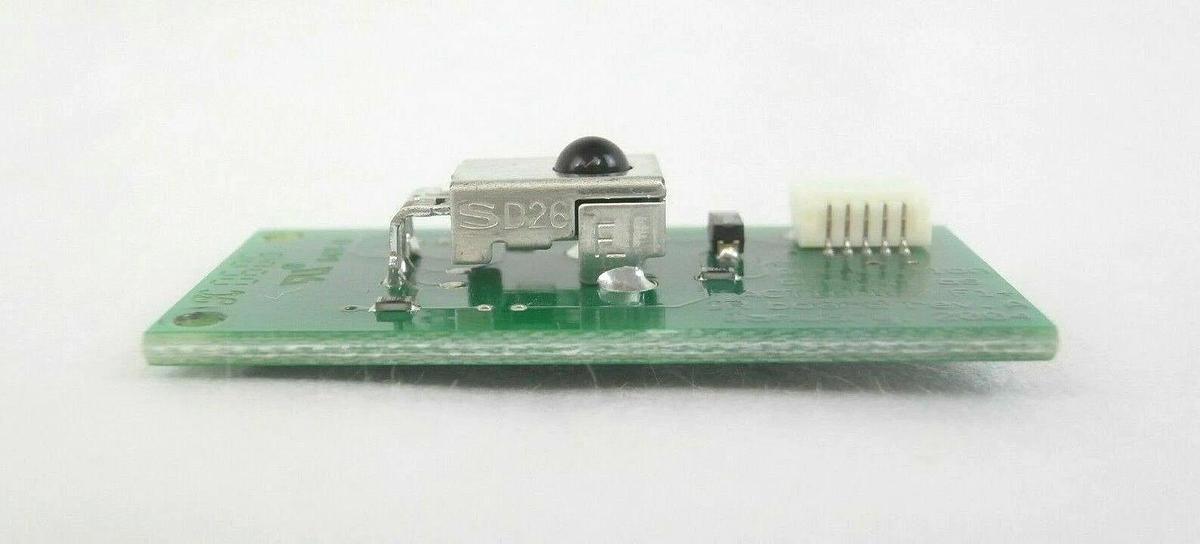 Used Christie Digital Systems ACTION|/F1+ IR Board PCB Lot of 2 MATRIX S+2K Working