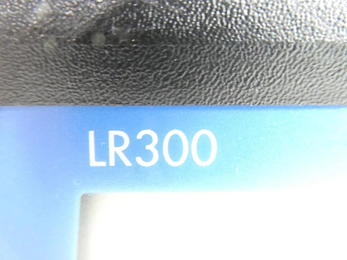 Used Millipore L300-4100 Multi-Channel Controller Display L300 Used Working