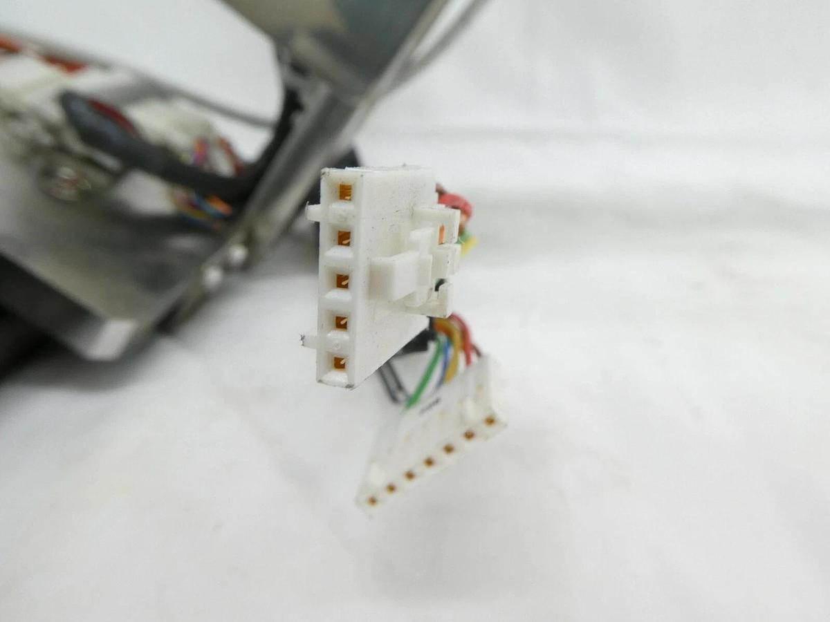 Used TEL Tokyo Electron 5087-404285-11 ARM-L SCAN (Z) Assembly EBR Lithius Working