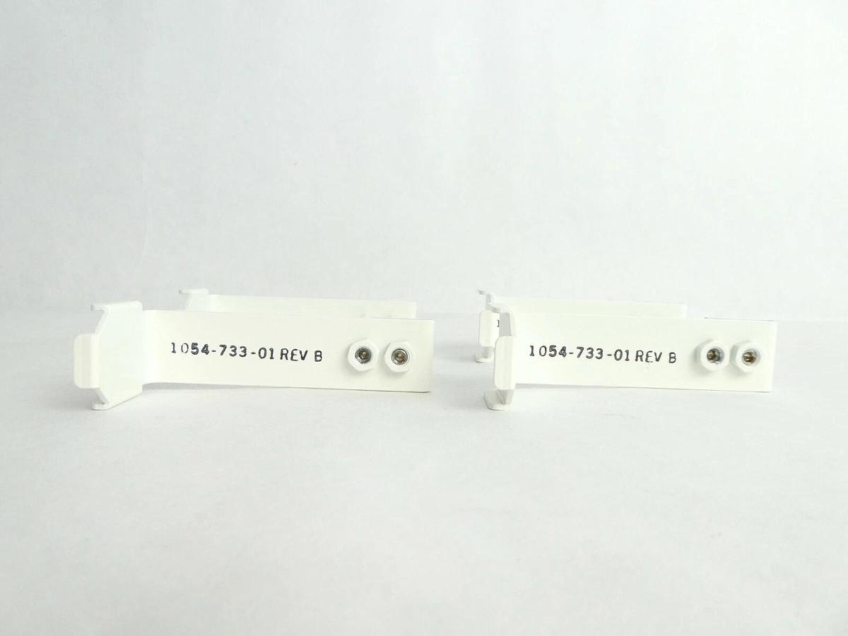 ASM 1059-636-01 XP4 Safety Switch Bracket Emerald Door Lot of 4 New Surplus