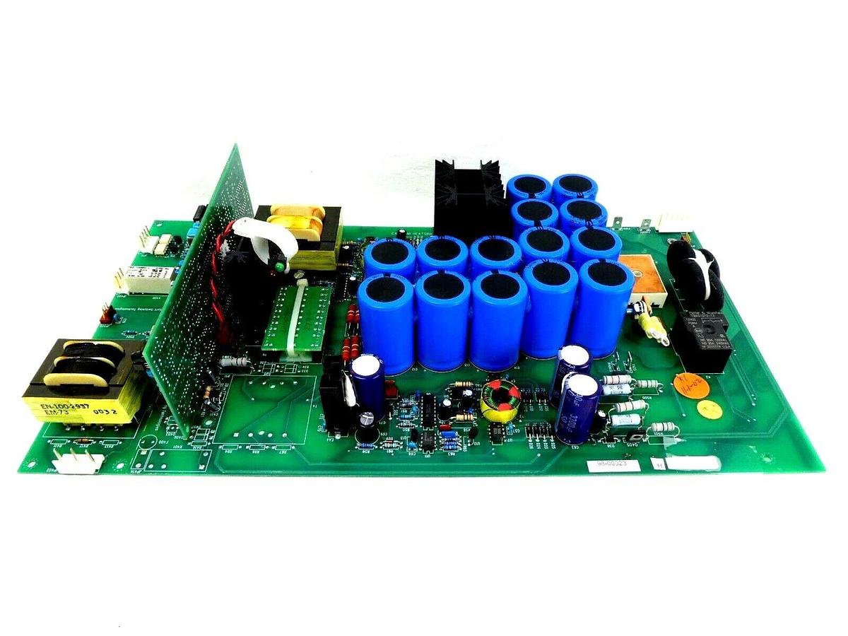 Used SoftSwitching Technologies 98-00023 Inverter Board PCB Rev. H 98-00026 Working