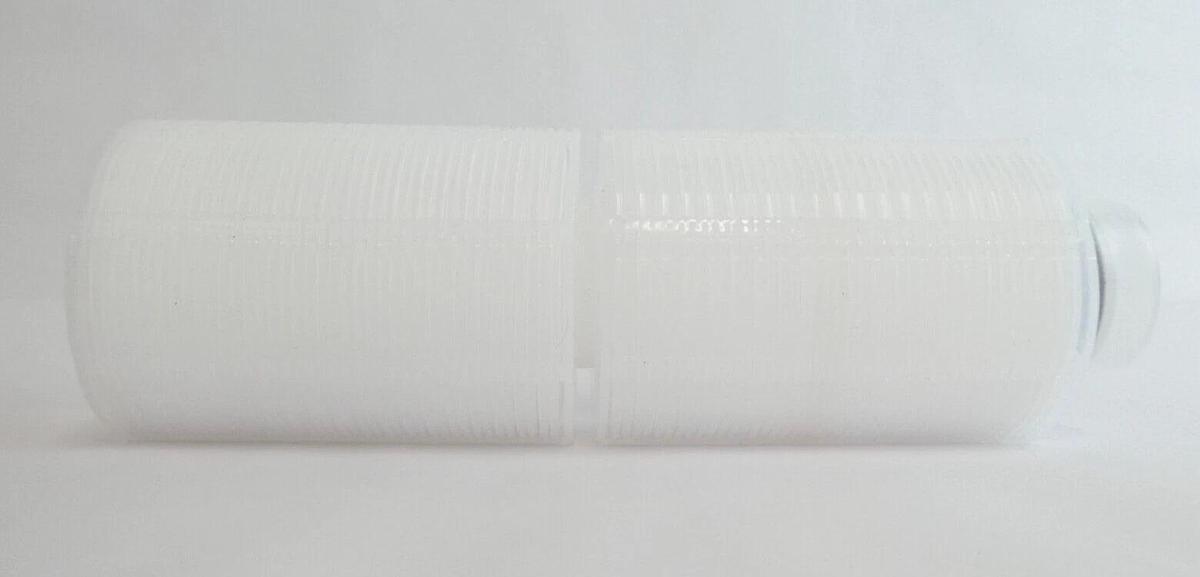 Millipore WGFG80P01 Cartridge Filter 0.2um Wafergard PF80 Reseller Lot of 10 New