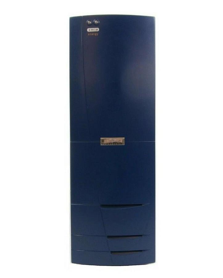 Used Oxford Instruments 175664 MicroAnalysis System INCA ENERGY DXP50 XAC II Working