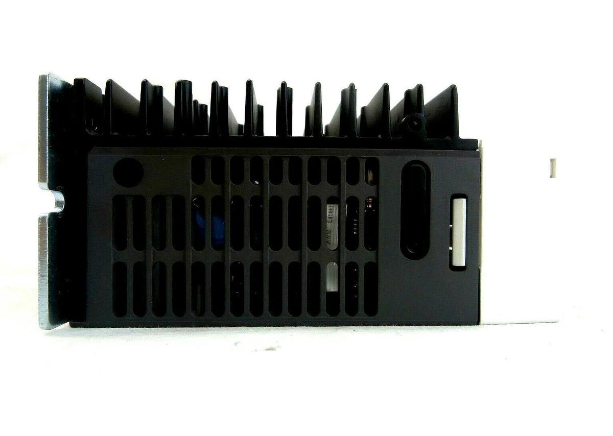 Used Panasonic MSDA021A1A AC Servo Driver MINAS A-Series Used Working