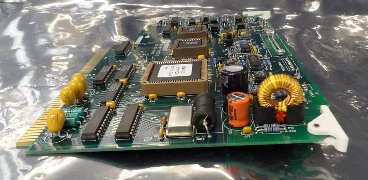 Used Coherent 0178-112-00 Avia-HP Pulse PCB Card Assembly AVIA 355-3000 Working