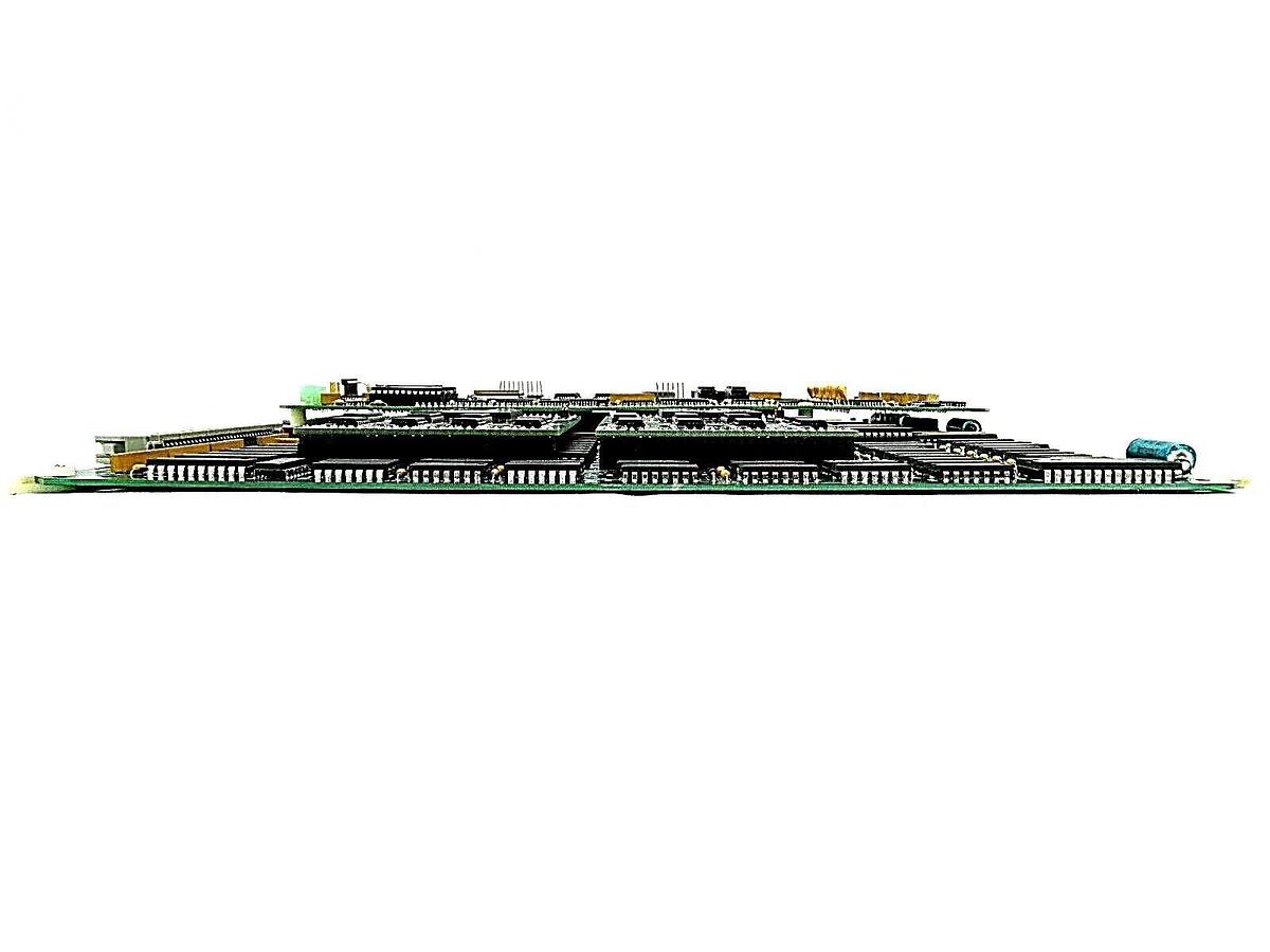 Used ASML 859-0743-018 Digital Focus Board PCB Card 858-8040-012 851-8240-008 Working