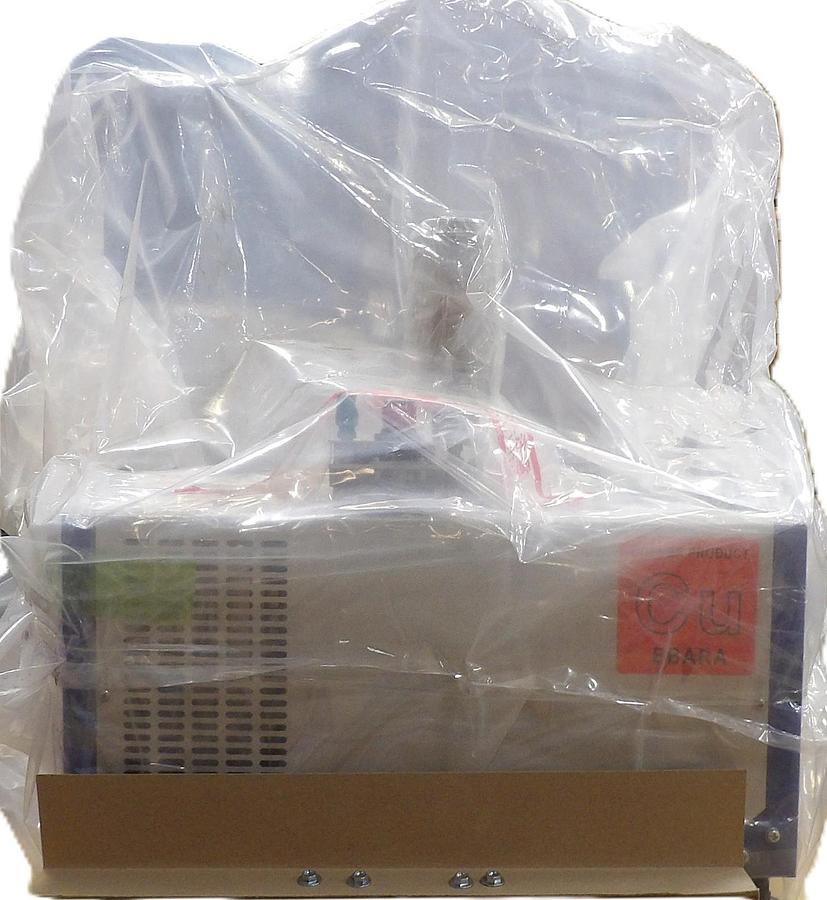 Refurbished EV-A Ebara Technologies EV-A10-3 Dry Vacuum Pump 500320995 OEM Refurbished