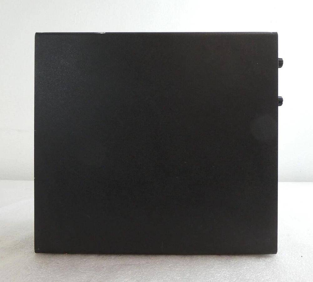 Used Electrophysics AF-750 Microscope Autofocus System SD 4003 200mm Working Spare
