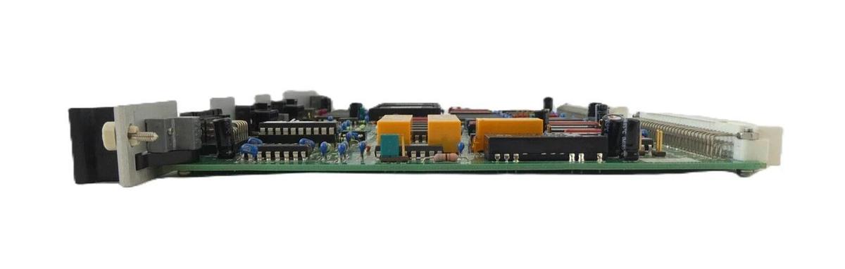 Used TEL Tokyo Electron 1D81-000088-1C Interface PCB Card TVB0008-1/VMIF Working
