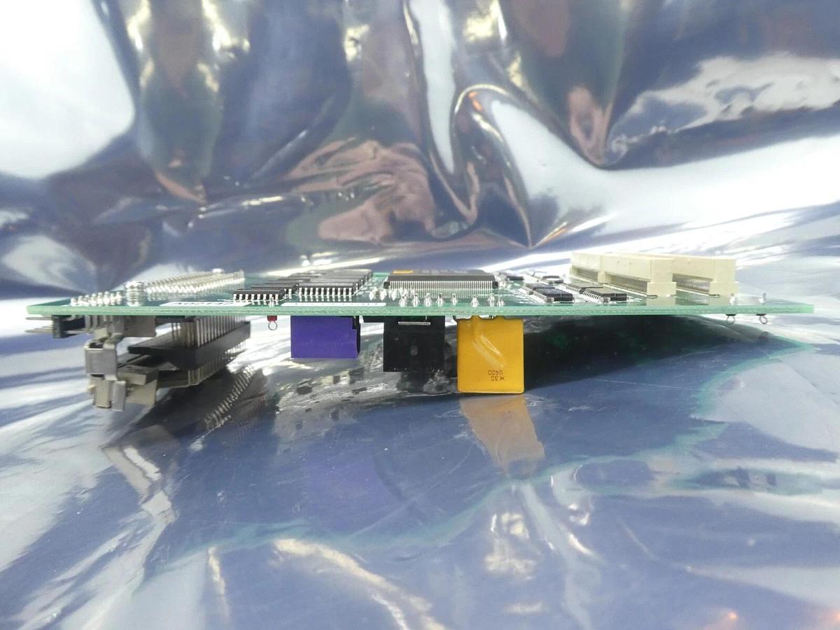 Used Nikon 4S013-373 Linear Motor Interface PCB PADATAIF-X4A NSR Series Working Spare