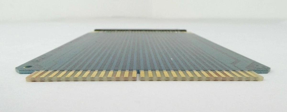 Used PL Pro-Logic 100108 STD 7000 Extender PCB Card 100106 Varian 1710030 Working