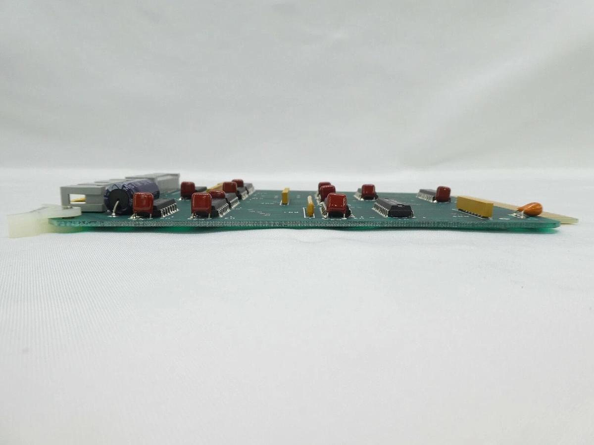 Used PRI Automation KX00061 I/O Interface PCB Card Brooks Automation BM70640 Working