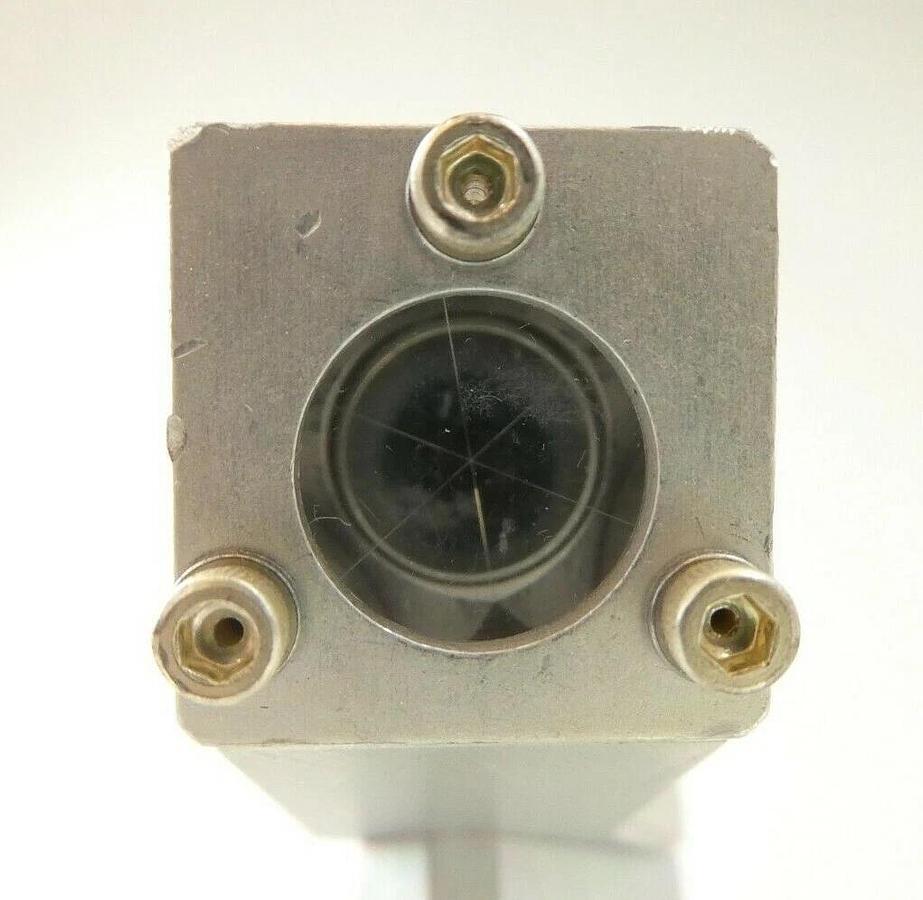 Used AMAT Applied Materials 0010-10157 29 Slot WPS Reflector Assembly Working Surplus
