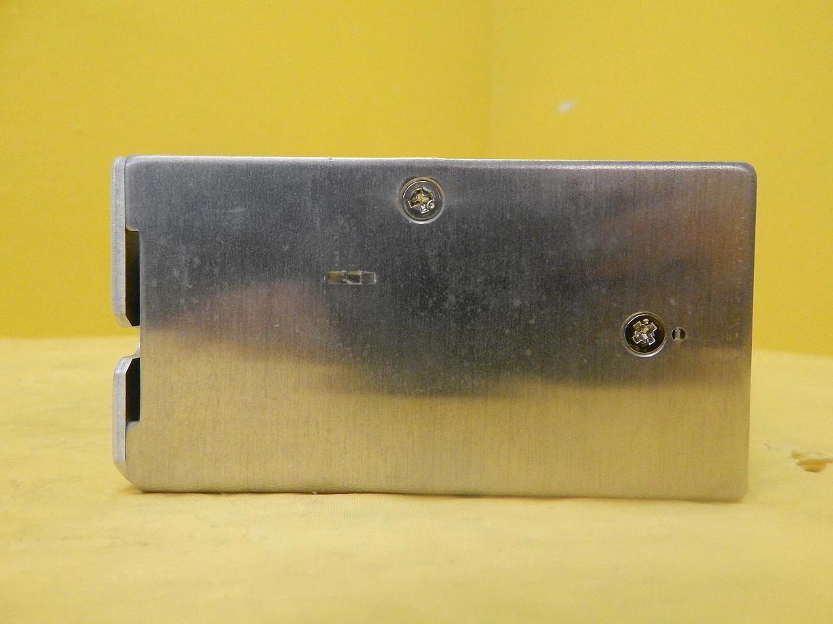 Used Nemic-Lambda RWS100A-15/A Compact Power Supply RWS 100A Used Working