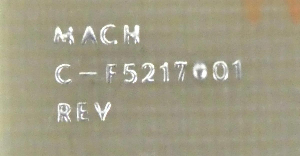 Used Varian C-F5216001 Beam Scan Controller PCB Assembly C-F5217001 Working Surplus