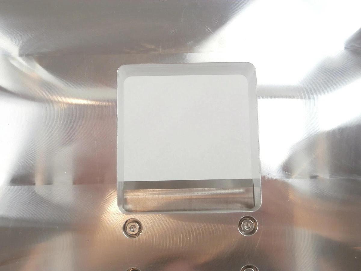 Used TEL Tokyo Electron Loader Assembly Trias CVD Chemical Vapor Deposition Working
