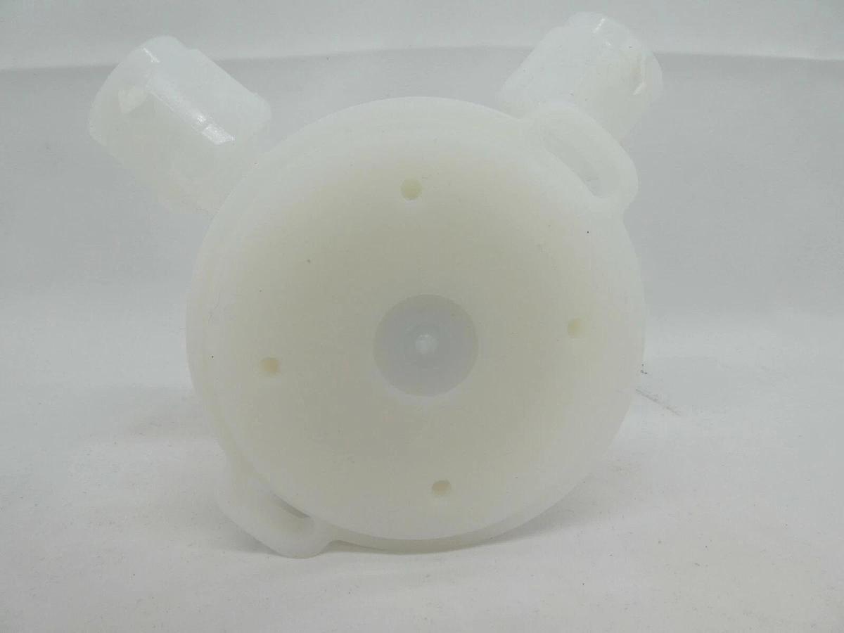 Furon 1105177 Pneumatic Normally Open Valve UP2-61212NO-90 New Surplus