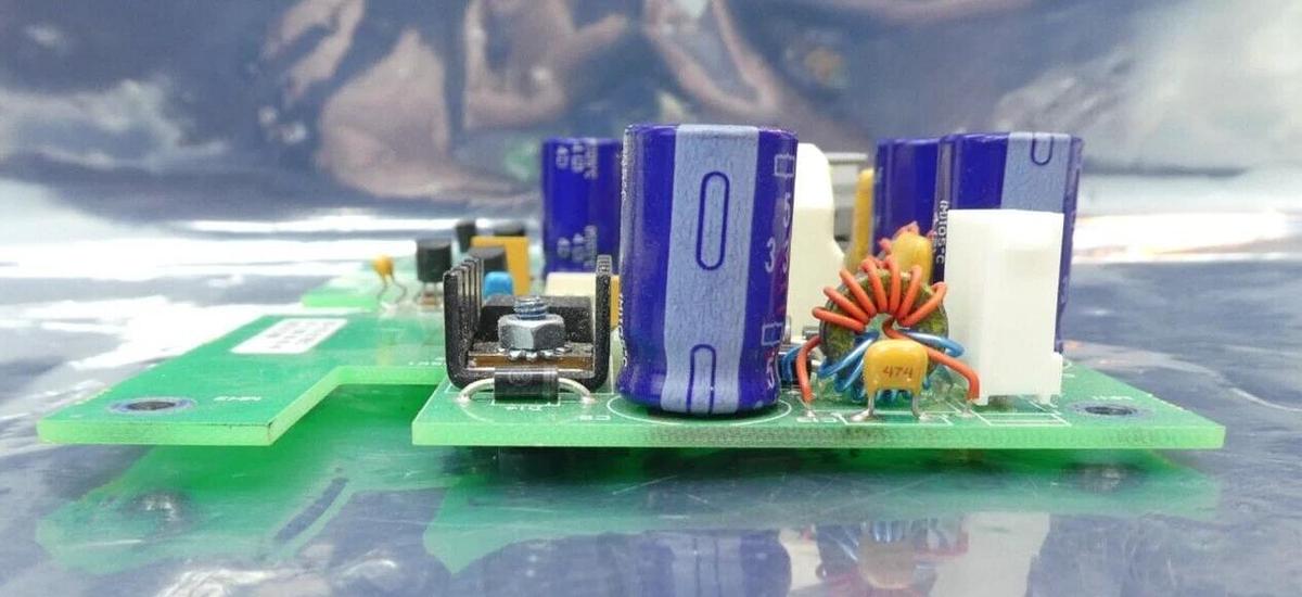 Used ENI Power Systems 000-1118-321 RF Generator PCB 003-1118-321-1 Working Surplus
