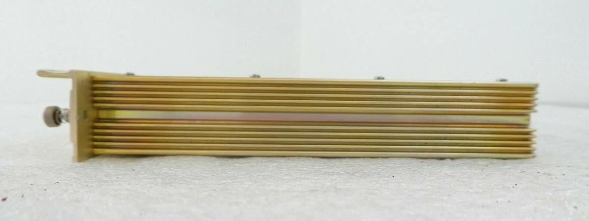 Used AB Sciex 021318 System Controller PCB Card Biosystems API Spectrometer Working