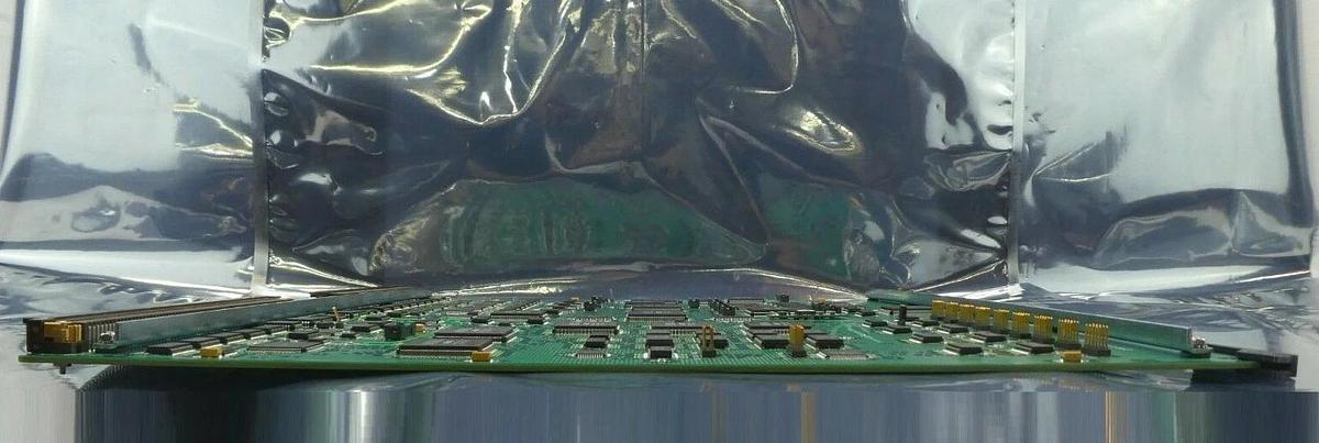 Used KLA-Tencor 720-11774-001 IDC Assembly PCB Card Rev. AA eS31 Working Surplus