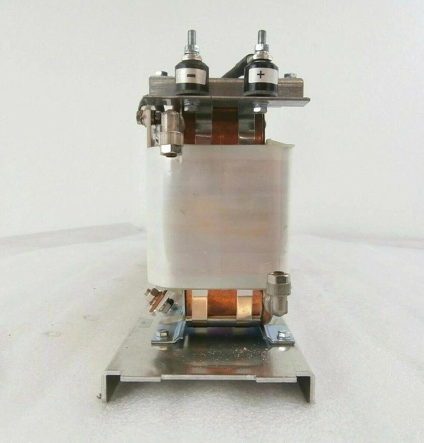Used Imetron 0957731 Slave Switching Regulator 9808001 Huttinger TIG 30 DCplus Spare